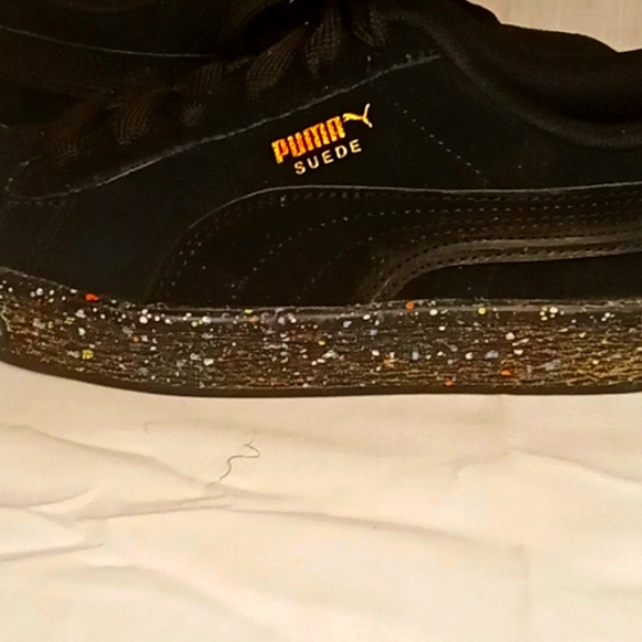 Girls Sneakers - Picture 6 of 6